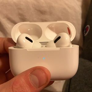 AirPod pros